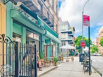 Rented by MySpaceNYC