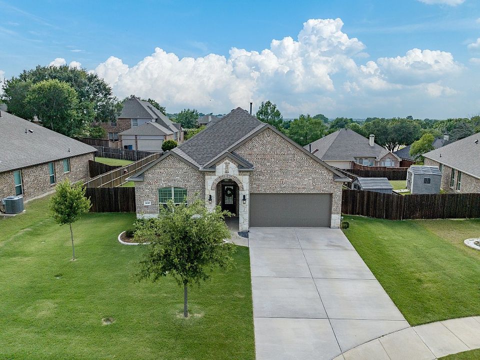1537 Telegraph Dr, Rockwall, TX 75087 Zillow