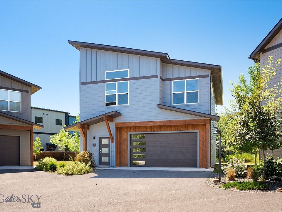 54 Caboose Ct, Bozeman, MT 59718 Zillow