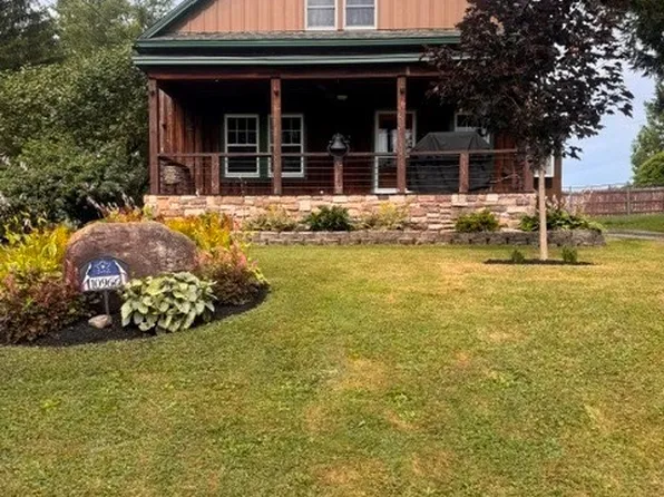 10966 Sisson Hwy, North Collins, NY 14111