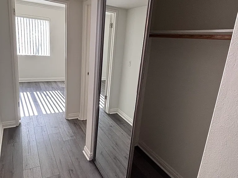 Guest Closet