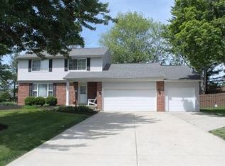 13427 Capetown Ave NW, Pickerington, OH 43147