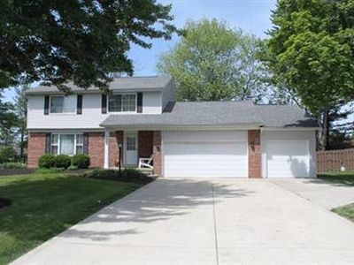 13427 Capetown Ave NW, Pickerington, OH, 43147
