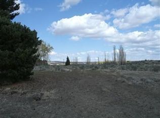 25459 Road U SW, Mattawa, WA 99349