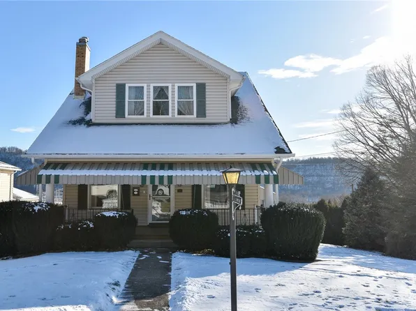 1526 Linden St, Cheswick, PA 15024