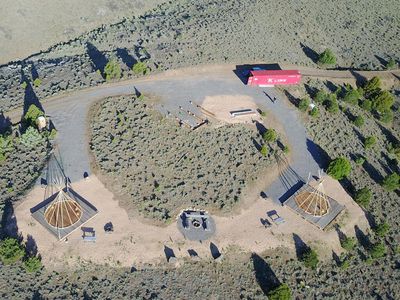 7510 S Highway 89 Hwy, Panguitch, UT, 84759