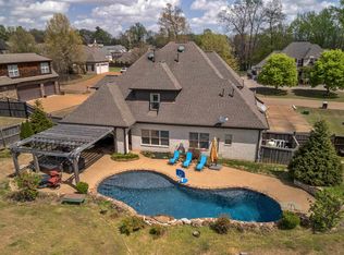107 Waters Edge Cv, Atoka, TN 38004