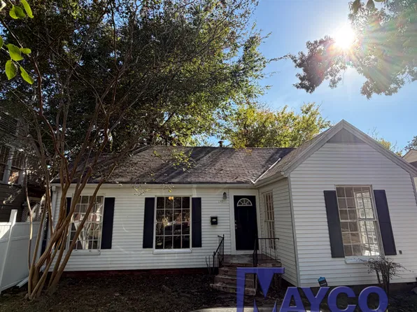 145 E Robinson Pl, Shreveport, LA 71104