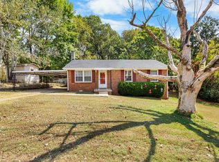 2731 Patricia Ln, Clarksville, TN 37040