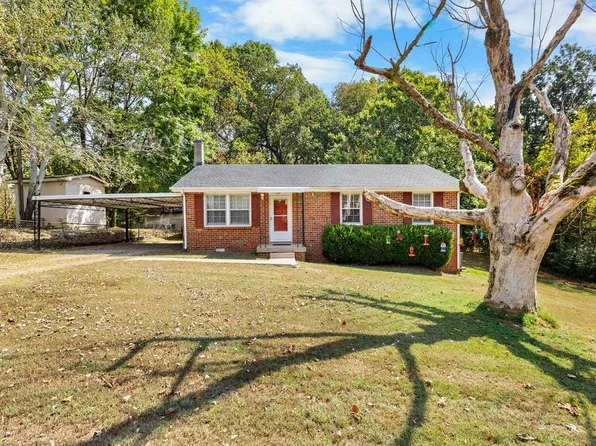 2731 Patricia Ln, Clarksville, TN 37040
