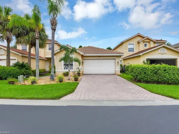11075 Lancewood St, Fort Myers, FL 33913