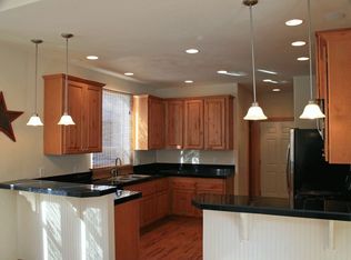 536 E Kelly Ave, Jackson, WY 83001