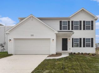 914 Forest St, Marshall, MI 49068