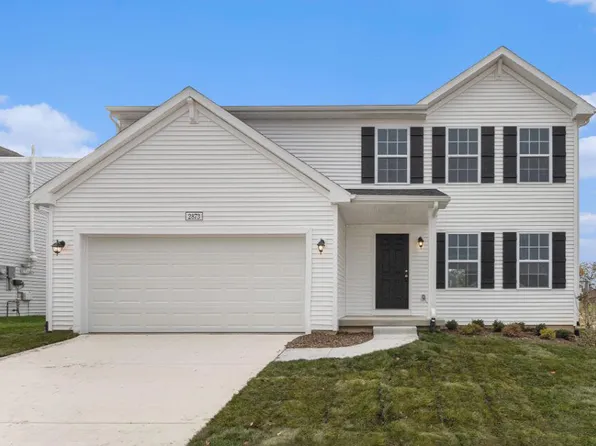 914 Forest St, Marshall, MI 49068