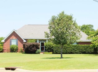 336 Kendall Ridge Dr, West Monroe, LA 71292