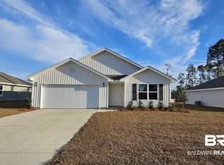 3238 Cala Linda Ln, Lillian, AL 36549