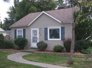 1431 Cline Ave, Griffith, IN 46319