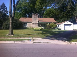 969 Pleasant Ridge Ave, Columbus, OH 43209