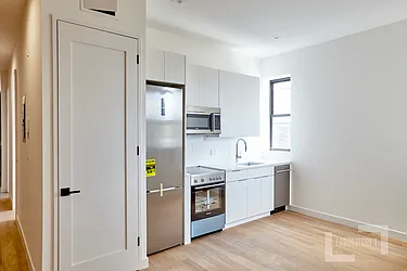 Rented by Keller Williams NYC