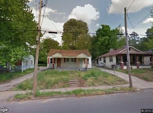 230 N Hollywood St, Memphis, TN 38112
