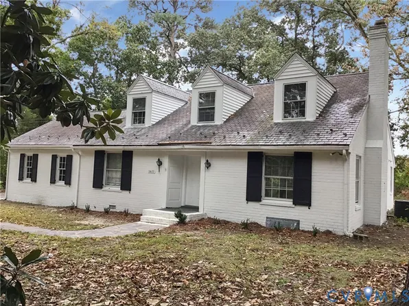 1611 Lakeside Ave, Henrico, VA 23228