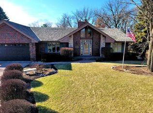 1226 Acorn St, Lemont, IL