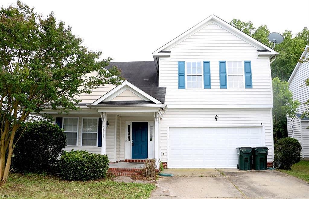5033 Kelso St, Suffolk, VA 23435 MLS 10489042 Zillow