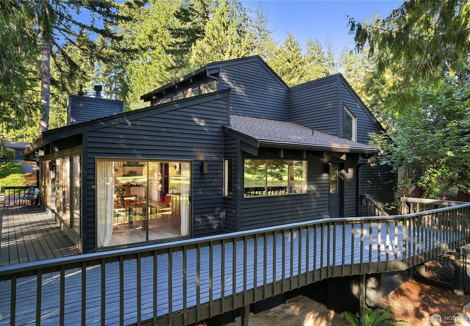 201 E Country Club Drive