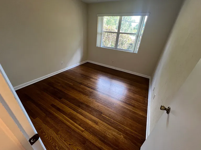 Small 3rd Bedroom or Office (no closet)