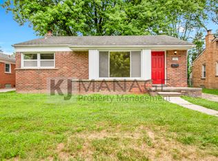 17427 Gaylord, Redford, MI 48240
