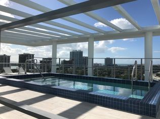 1600 SW 1st Ave APT 705, Miami, FL 33129