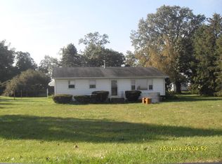 30390 Inwood Rd, North Liberty, IN 46554