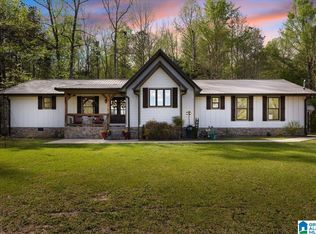 1675 Wolf Creek Rd N, Pell City, AL 35125
