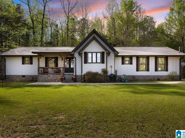1675 Wolf Creek Rd N, Pell City, AL 35125