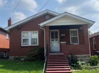 6456 Wade Ave, Saint Louis, MO 63139