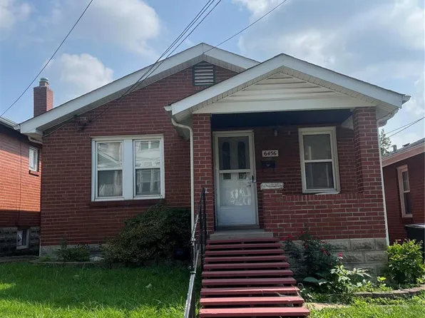 6456 Wade Ave, Saint Louis, MO 63139