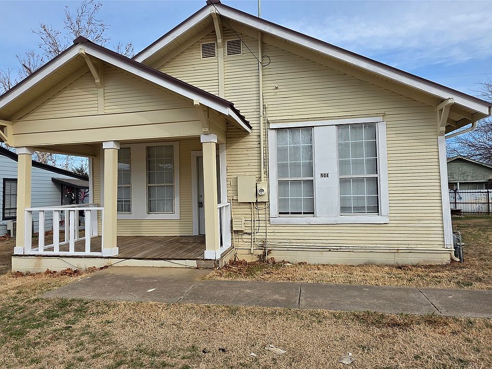 1st image of 504 Bluebonnet St