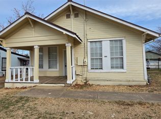 504 Bluebonnet St, Aubrey, TX 76227