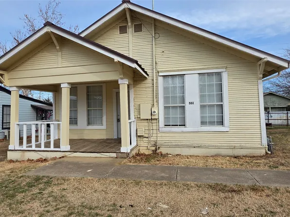 504 Bluebonnet St, Aubrey, TX 76227