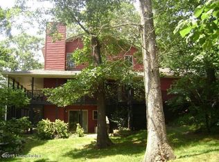 3976 Doe Valley Pkwy E, Brandenburg, KY 40108