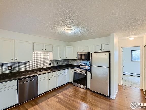 4th image of 600 Arapahoe Ave #1