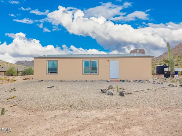27324 N Ellbe Lane, Queen Creek, AZ 85144