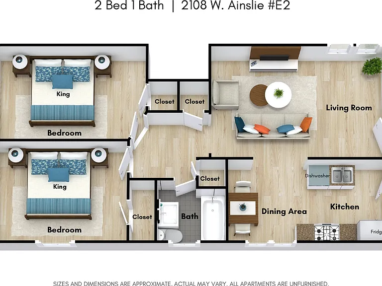 2100-2112 W. Ainslie-4908-4910 N. Hoyne Chicago, IL 60625 — Photo 23