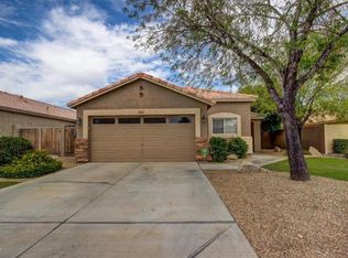 25273 N 67th Dr, Peoria, AZ 85383
