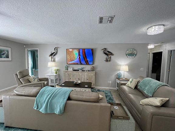 Living Room Recliner, Sleeper Sofa, and Love Seat