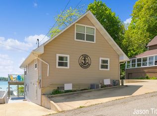 4610 Hilltop Dr, Caledonia, MI 49316
