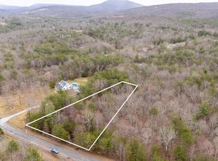 31 Goodstock Rd LOT 31, Crossville, TN 38555