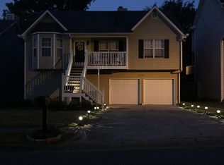 2705 Sanibel Ln SE, Smyrna, GA