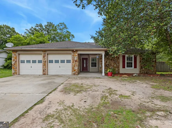104 Haag Dr, Warner Robins, GA 31093