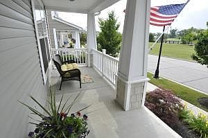 2nd image of 4611 Sahalee Dr
